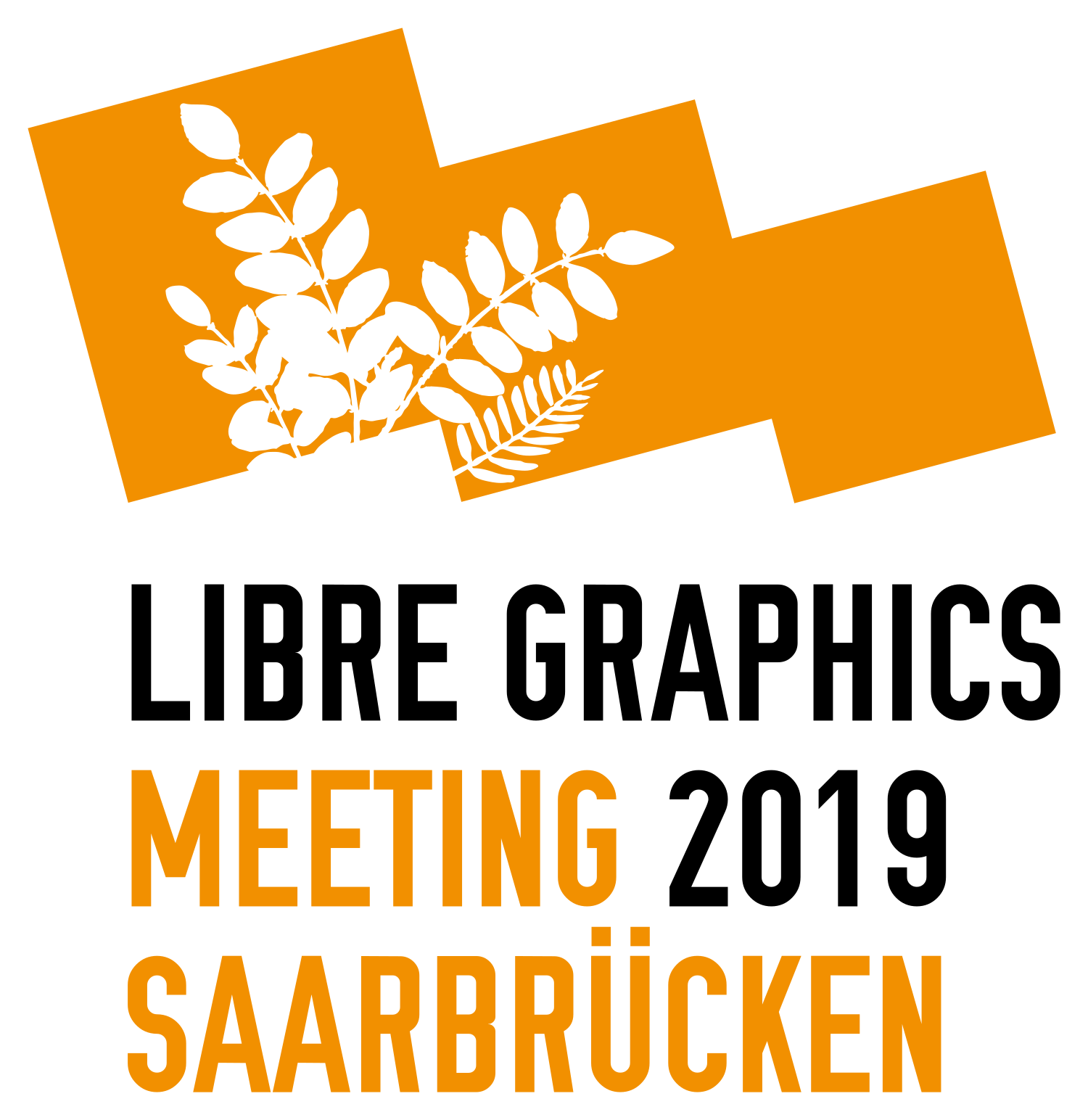 Libre Graphics Meeting 2019